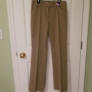 Ellen Tracy Pants